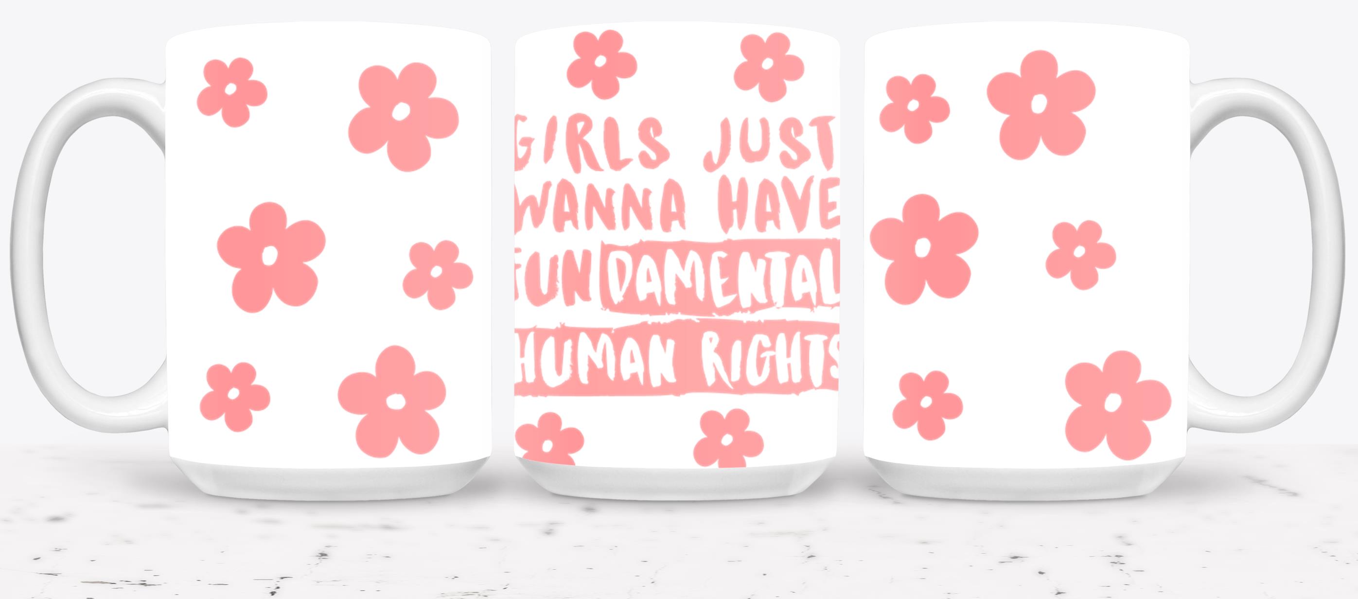 Girls Just Wanna Have Fun-9891